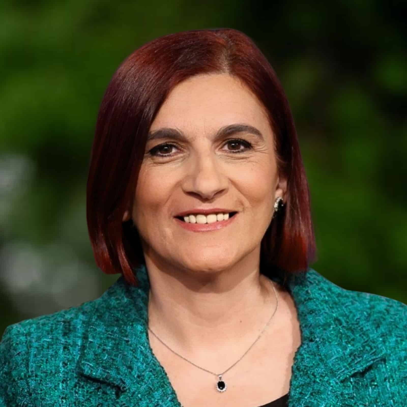 Photo of Ms Claire Mifsud