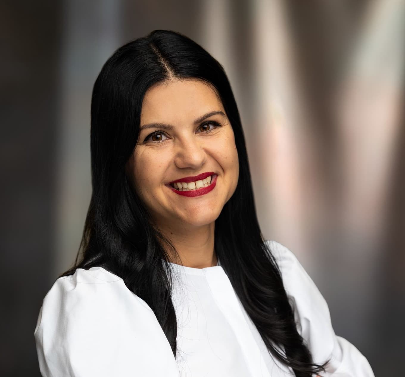 Photo of Ms Darcell Mangion