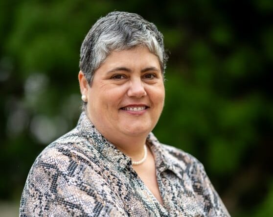 Photo of Ms Mary Grace Zammit