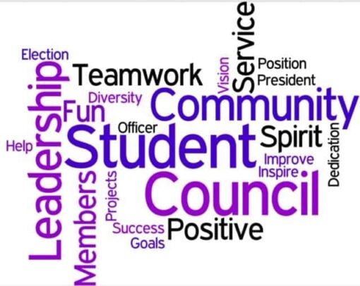Photo of Student Council St Dorothy's School Sliema