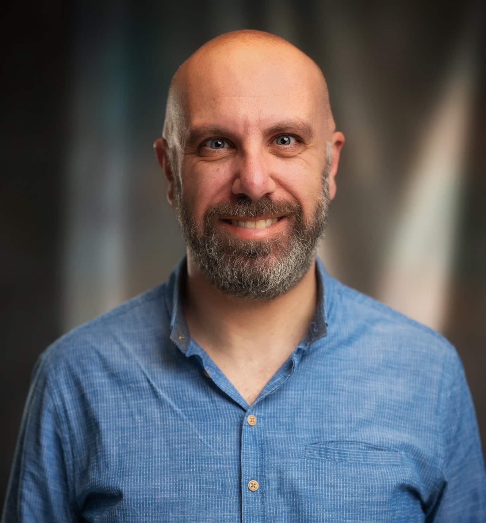 Photo of Mr Josef Micallef