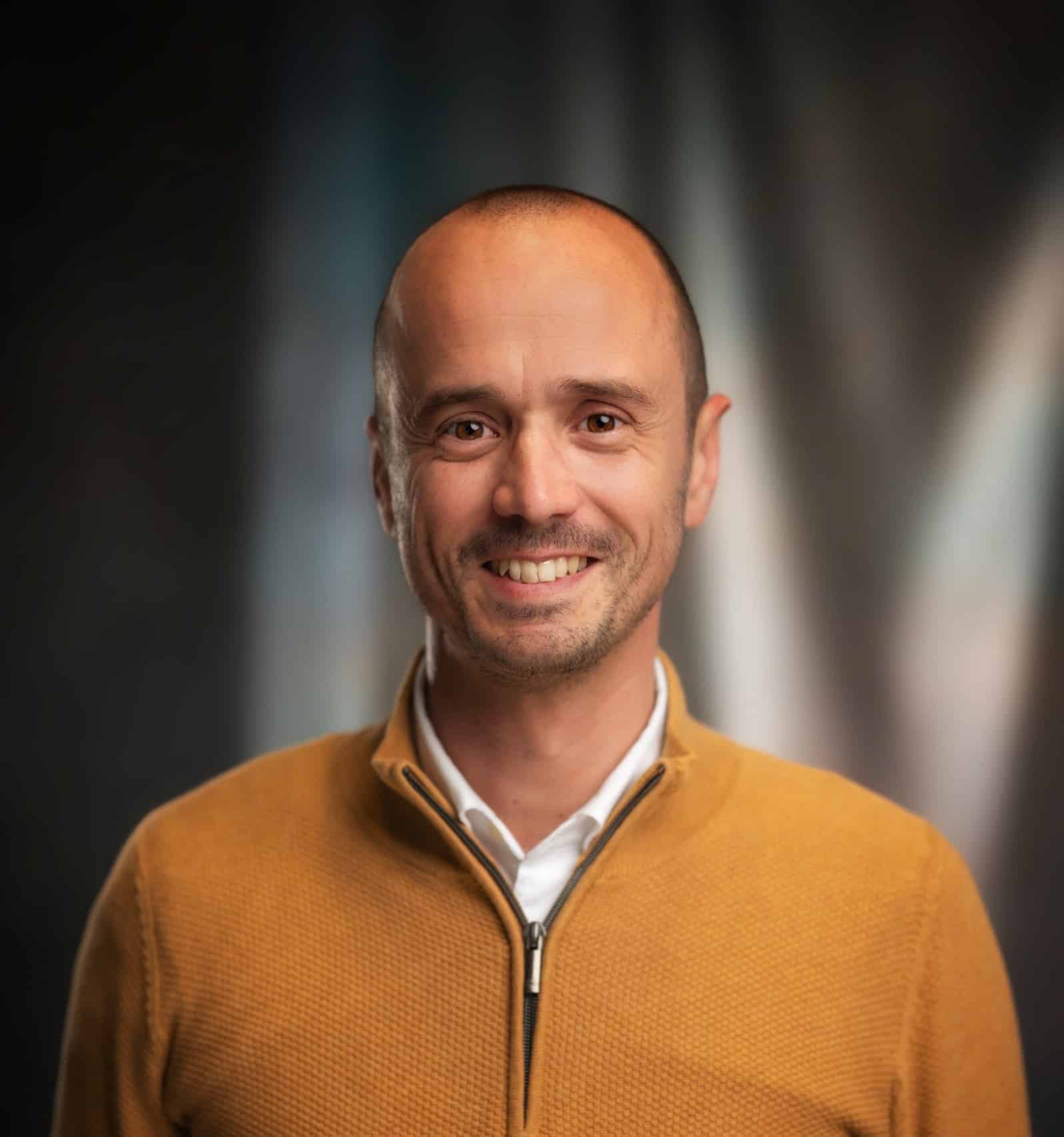 Photo of Mr Matthew Azzopardi Meli