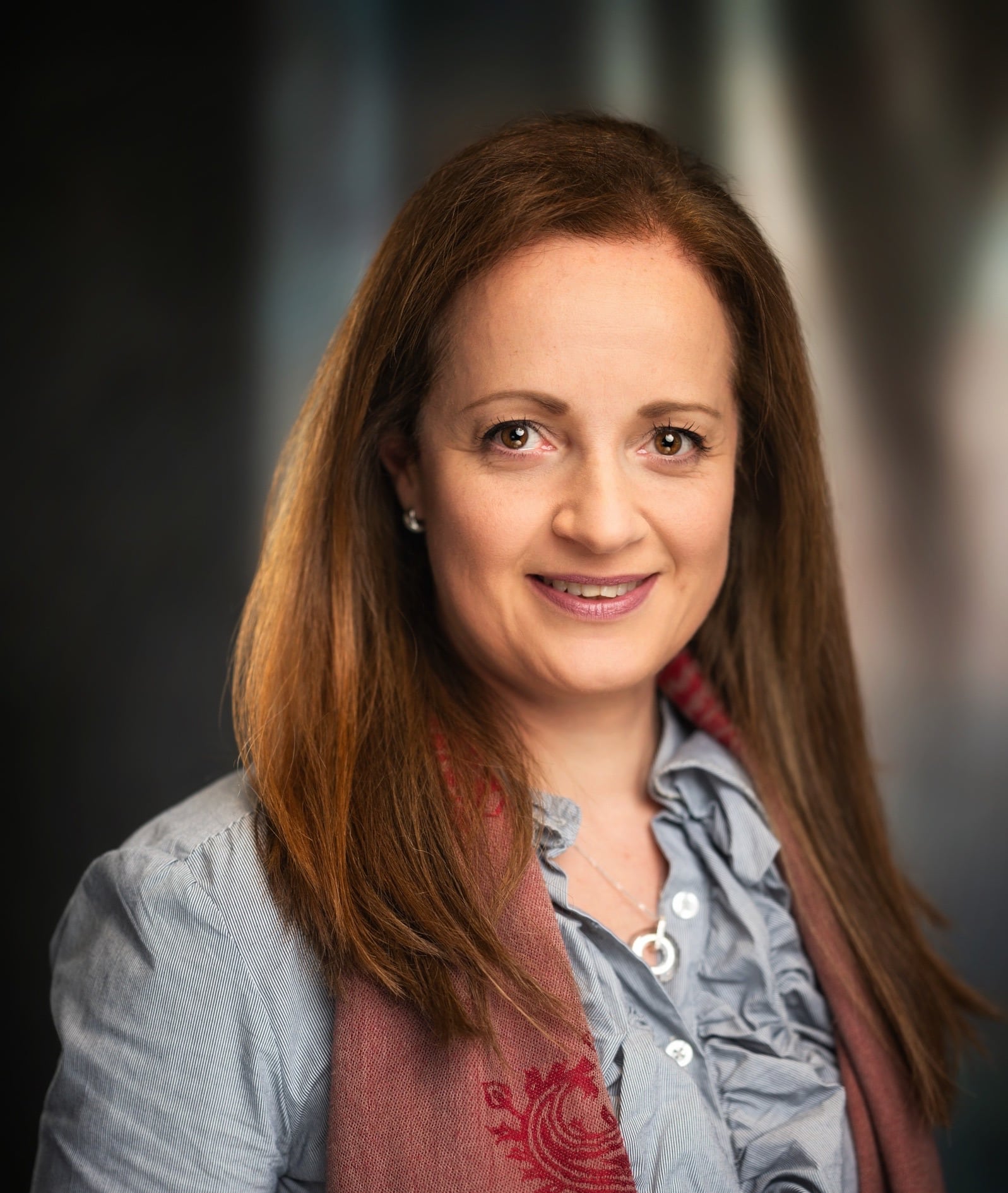 Photo of Ms Therese Pirotta