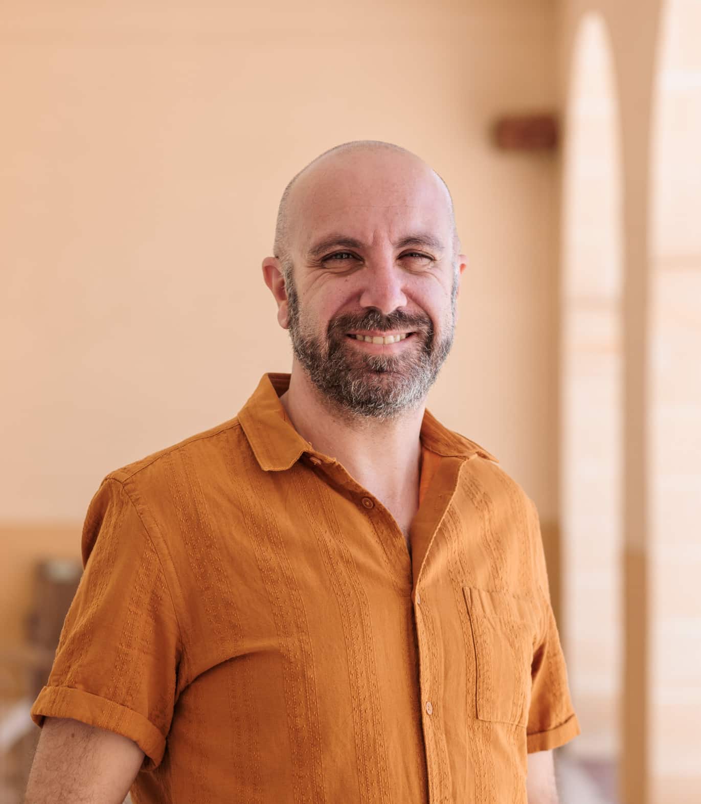 Photo of Mr Josef Micallef